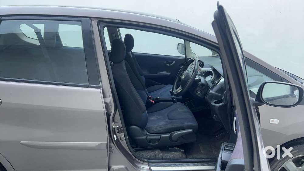 Honda Jazz X I-vtec, 2012, Petrol