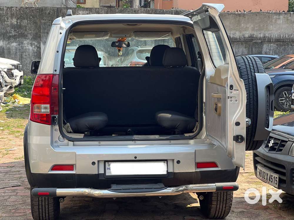 Mahindra Bolero Neo N10 (r), 2025, Diesel