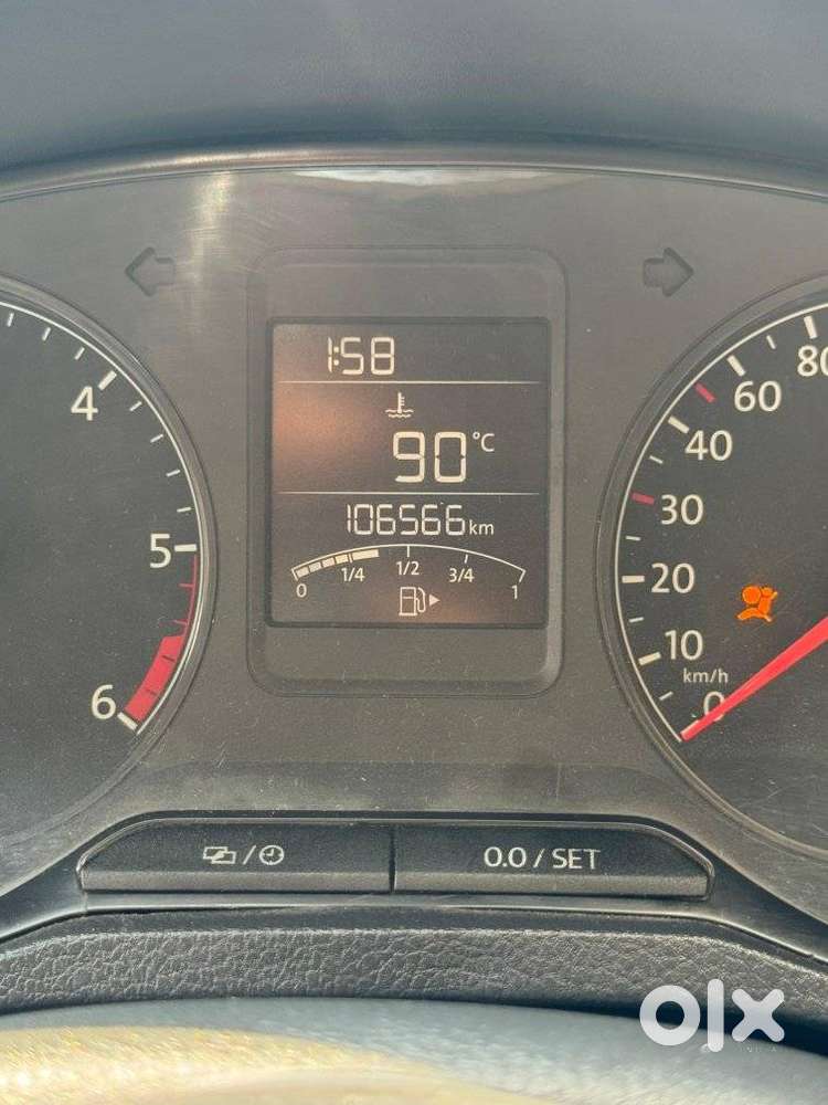 Volkswagen Vento 1.5 Tdi Highline, 2017, Diesel