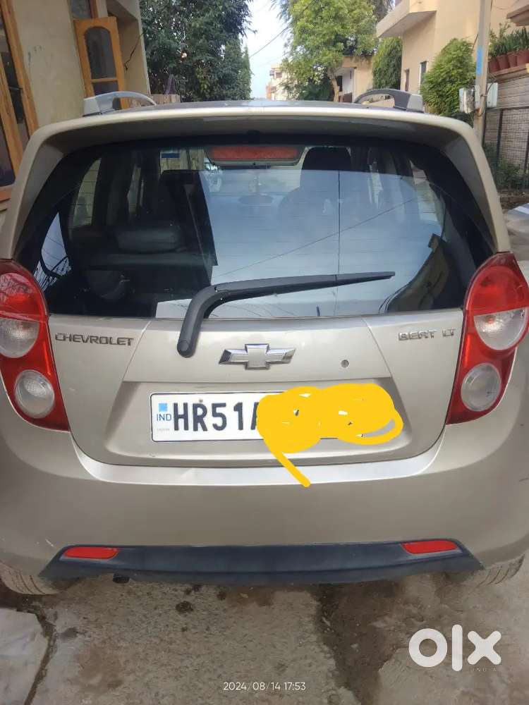 Good Condition Car Engine And Gearbox Bilkul Sahi