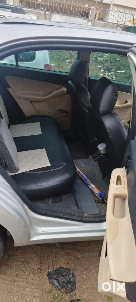 Tata Indica Vista 2013 Year Car