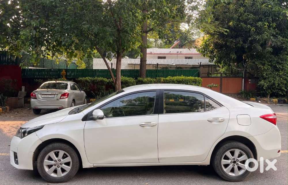 Honda City V Mt Exclusive, 2018, Petrol