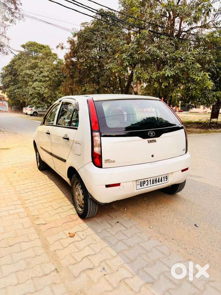 Tata Vista Tech 2015 Diesel 68000 Km Driven