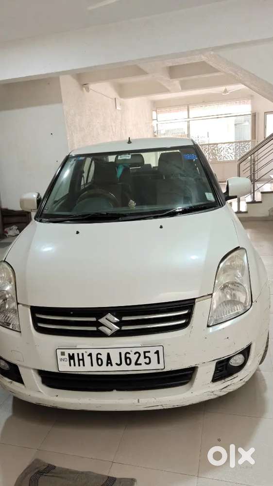 Maruti Suzuki Swift Dzire