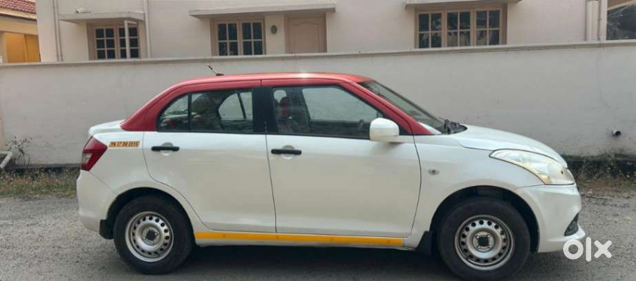 Maruti Suzuki Swift Dzire Ldi (o), 2018, Diesel