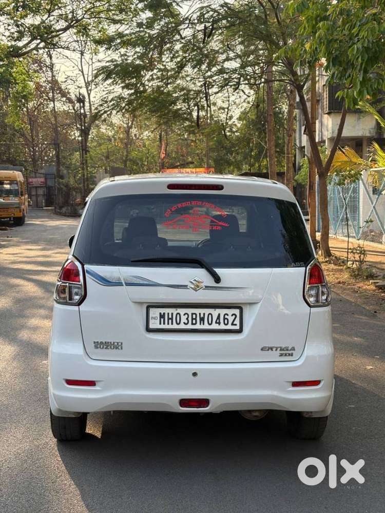 Maruti Suzuki Ertiga 2012-2015 Zdi, 2015, Diesel