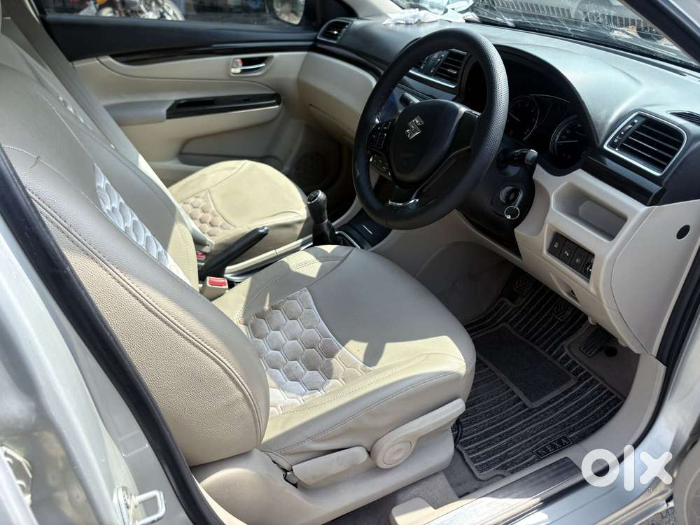 Maruti Suzuki Ciaz Smart Hybrid Delta , 2018, Diesel