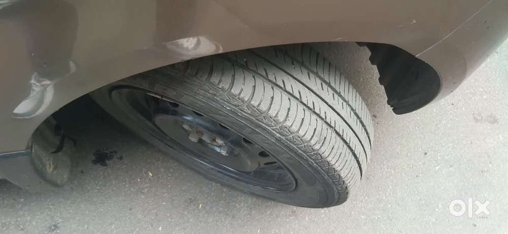 Maruti Suzuki Wagon R Vxi Optional, 2019, Petrol