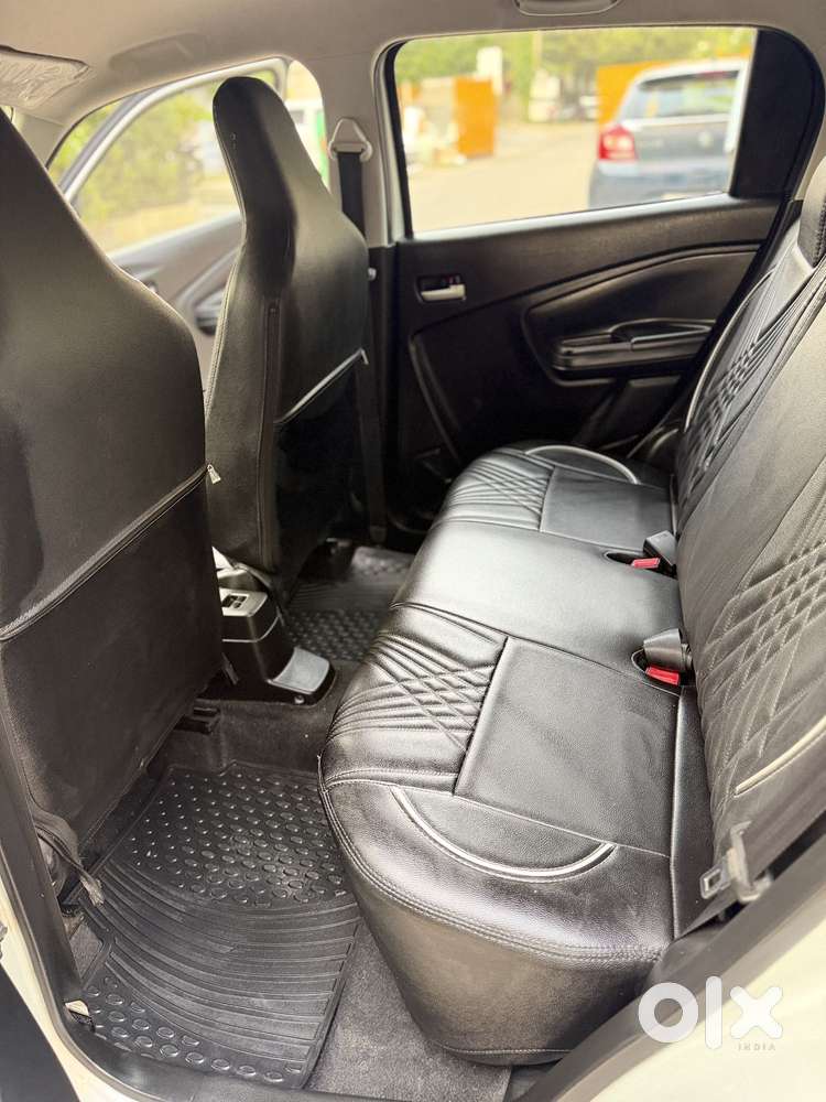 Maruti Suzuki Celerio 1.0 Zxi Ags, 2022, Petrol