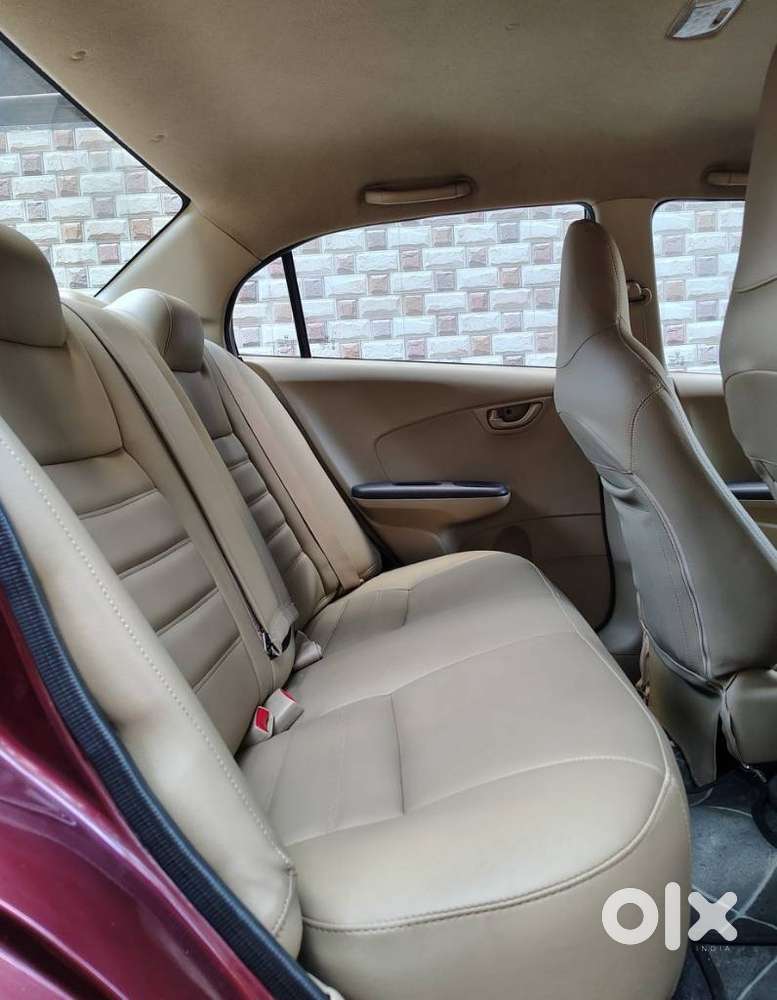Honda Amaze 1.2 Smt I Vtec, 2013, Petrol