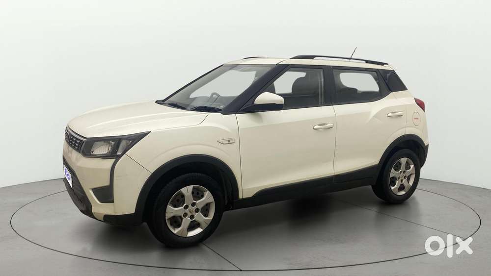 Mahindra Xuv300 W6 Diesel, 2019, Diesel