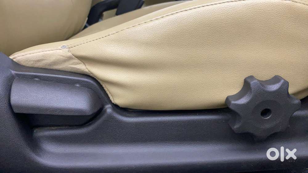 Hyundai Verna 2016-2017 1.6 Crdi Sx Option, 2016, Diesel