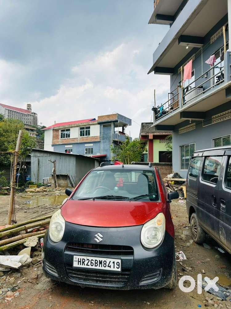 Maruti Suzuki A-star 2011 Petrol Well Maintained