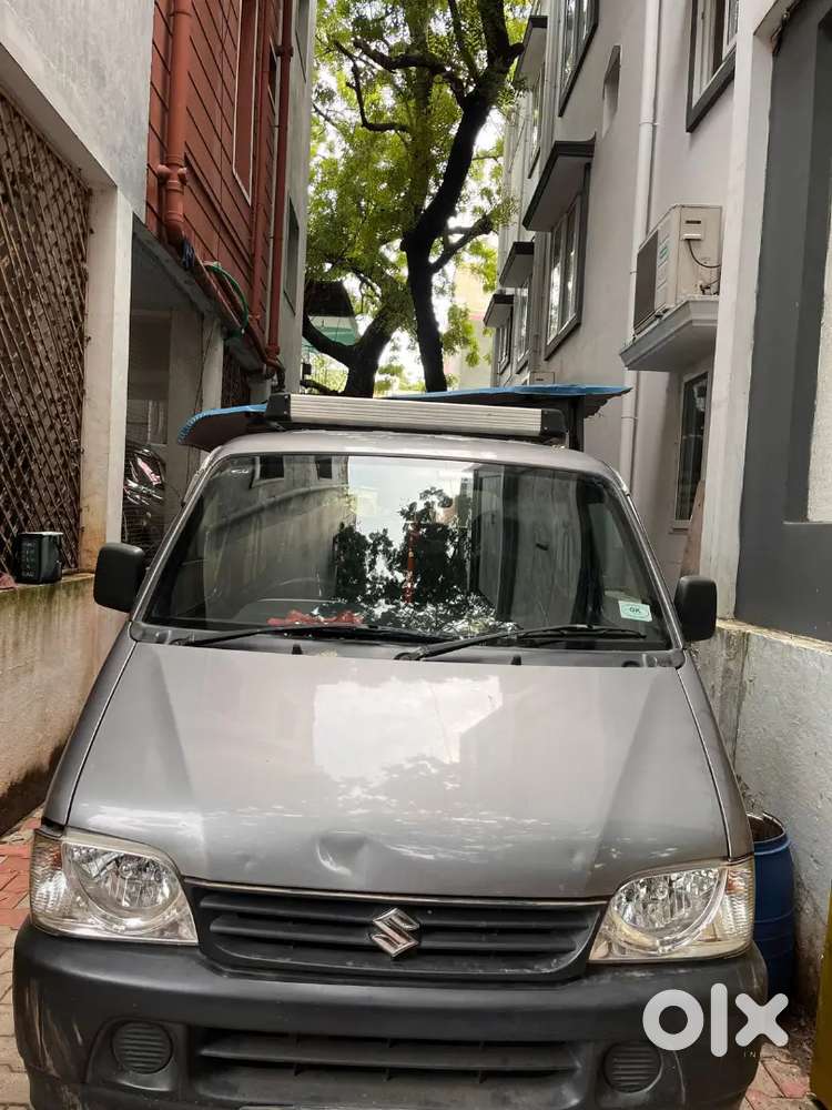Maruti Suzuki Eeco 2022 Petrol 22000 Km Driven