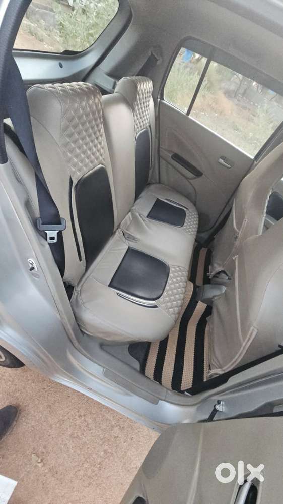 Maruti Suzuki Celerio 2014-2017 Vxi At, 2016, Petrol