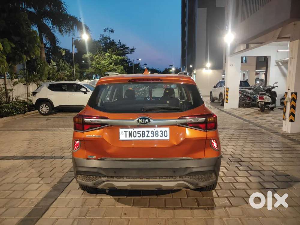 Kia Seltos For Sales