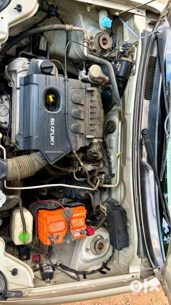 Maruti Suzuki Alto K10 2014 Petrol Well Maintained