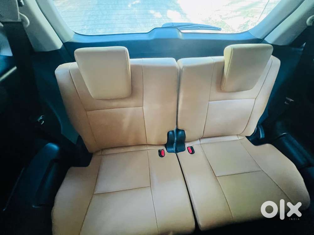 Toyota Fortuner 4x2 At 2.8 Diesel, 2025, Diesel