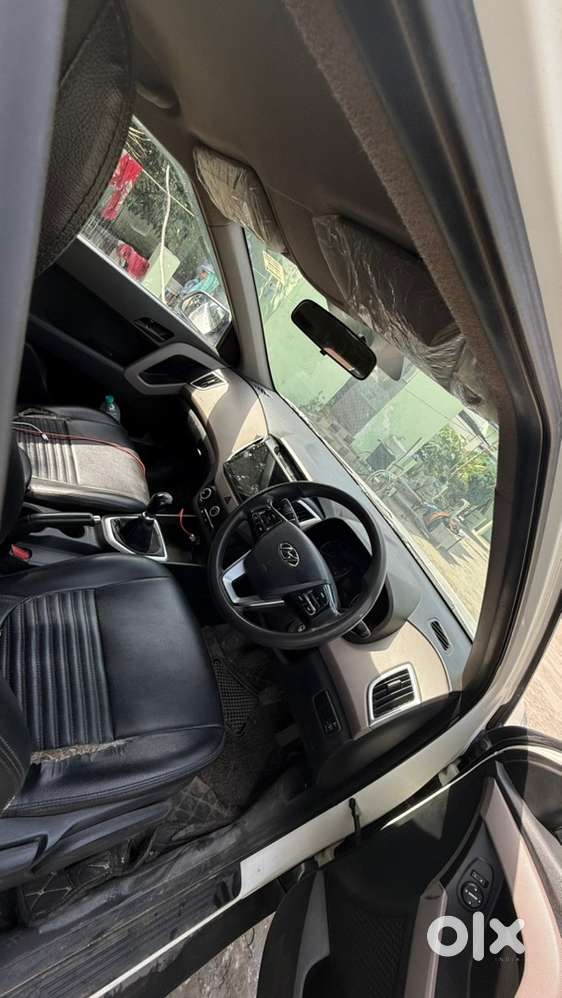 Hyundai Creta Diesel 2020