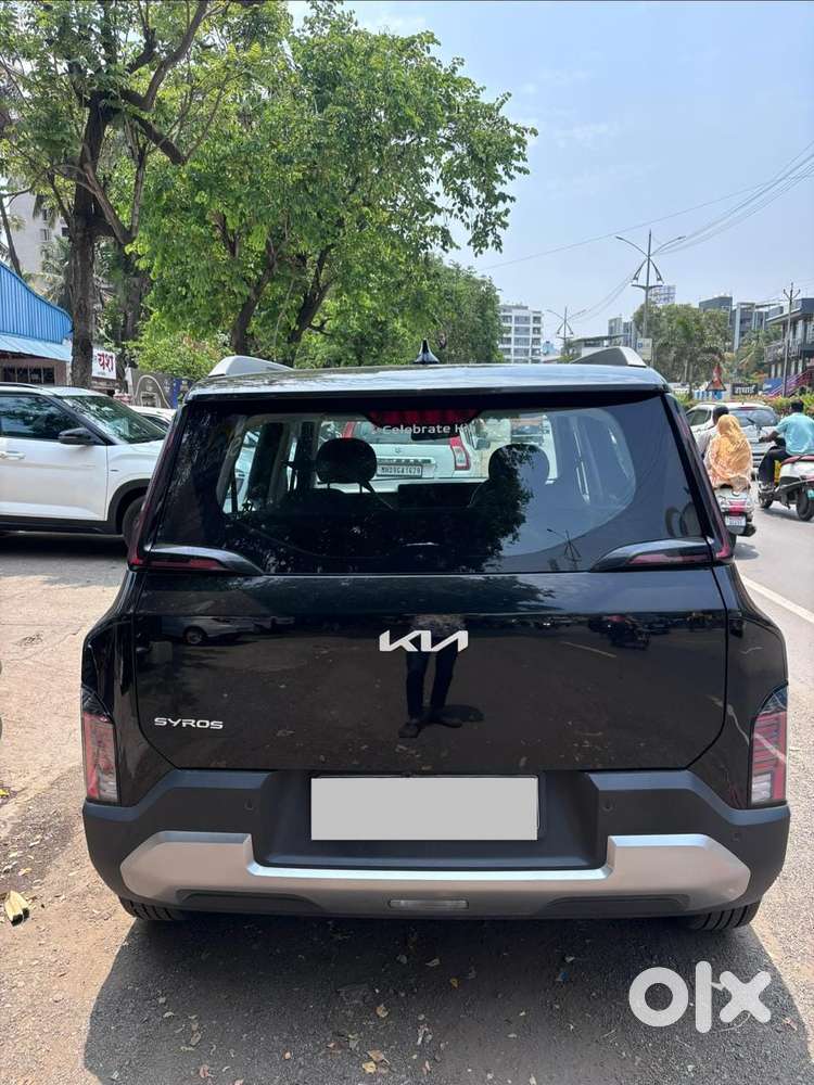 Kia Syros Htk Opt Diesel, 2025, Diesel
