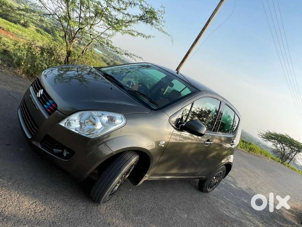 Maruti Suzuki Ritz 2012 Diesel Good Condition