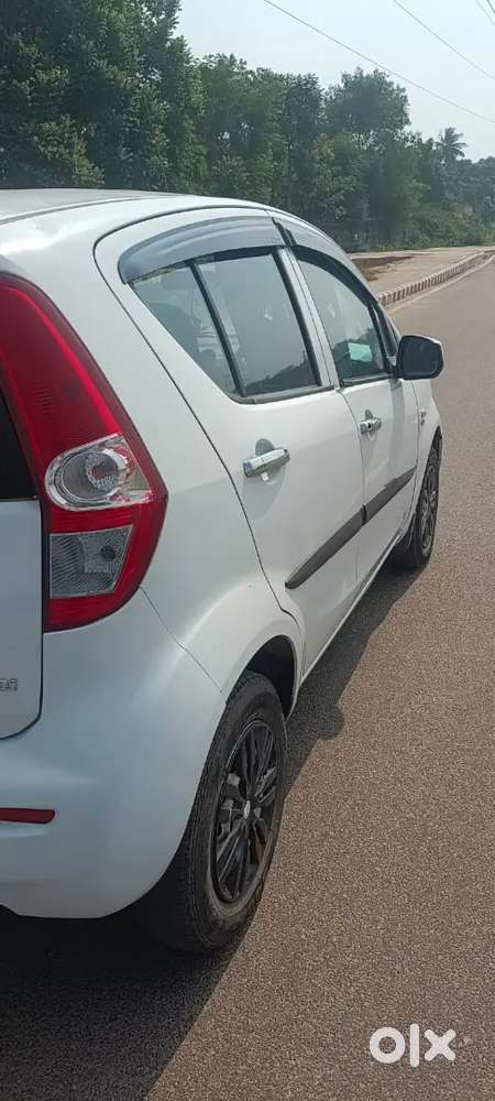 Maruti Suzuki Ritz 2015 Diesel