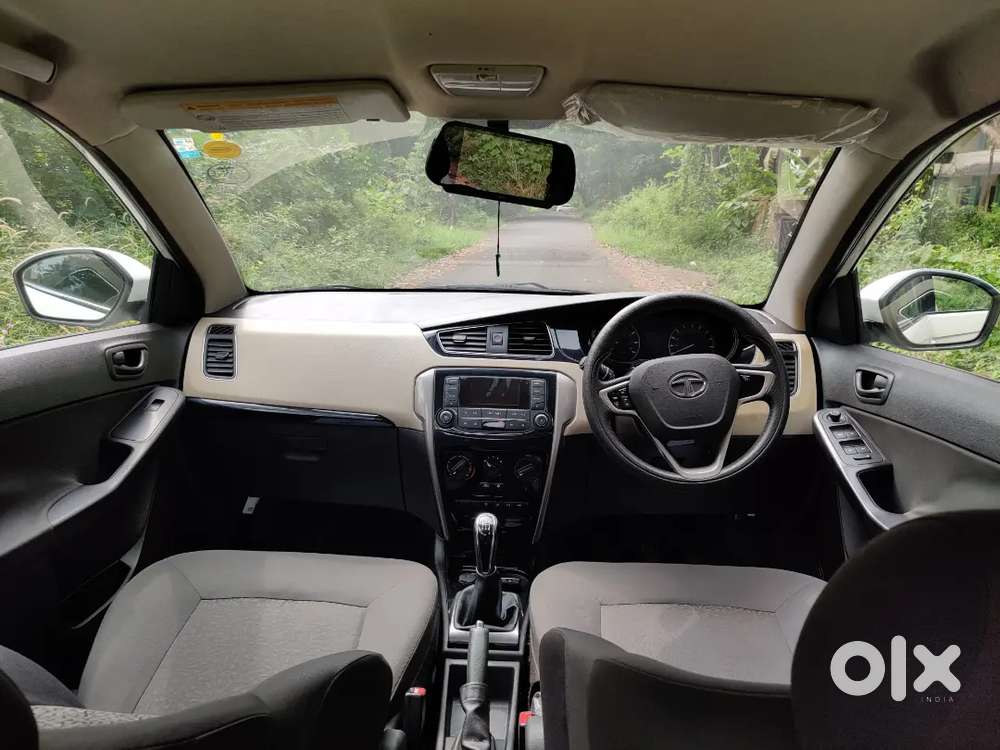 Tata Zest 1.2 Revotron Xms 2015