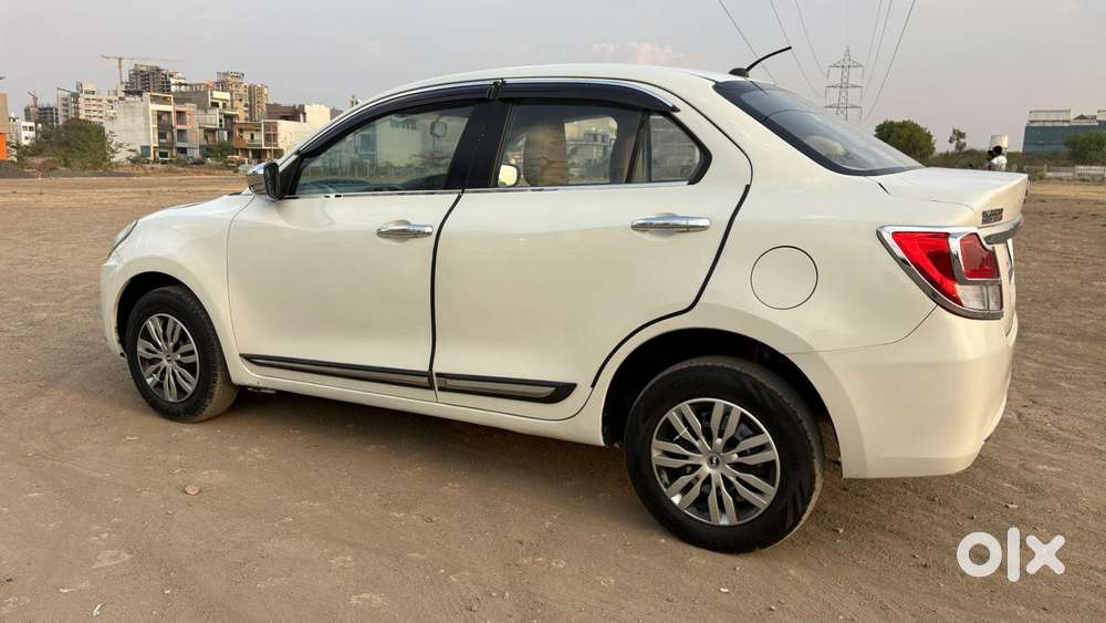 Maruti Suzuki Swift Dzire, 2018, Petrol