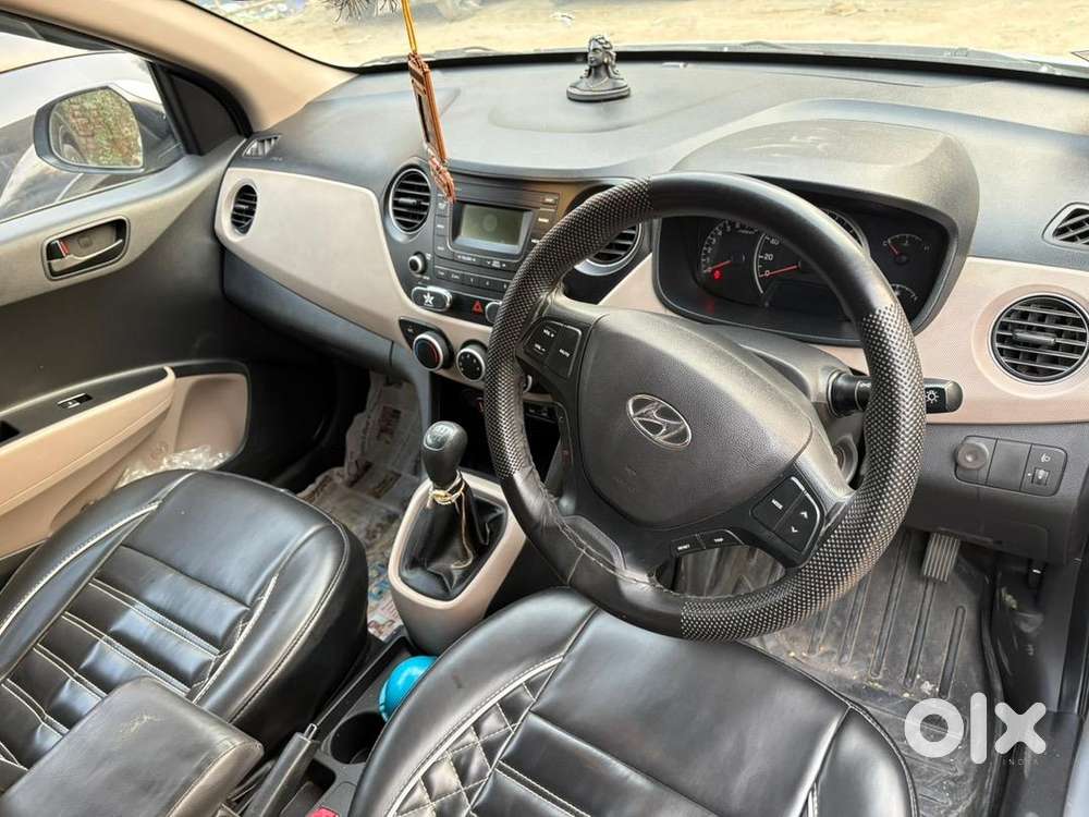 Hyundai Grand I10 Prime Cng & Hybrids Well Maintained