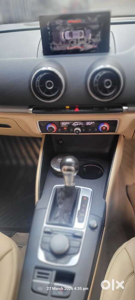 Audi A3 35 Tdi S Line, 2016, Diesel