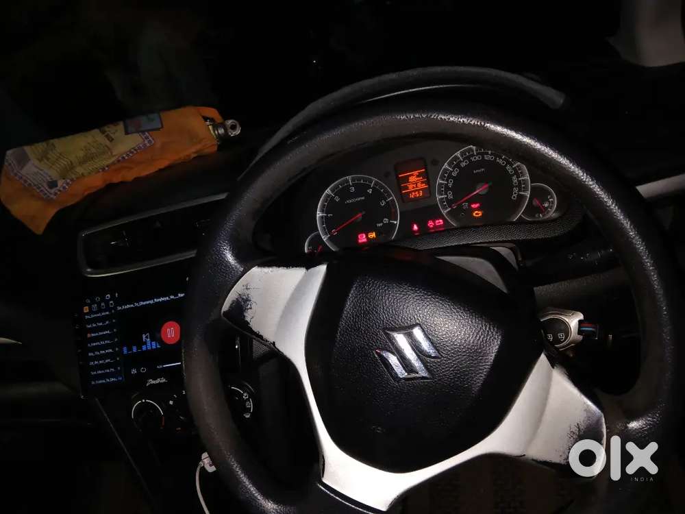 Maruti Suzuki Swift 2013 Diesel 920000 Km Driven