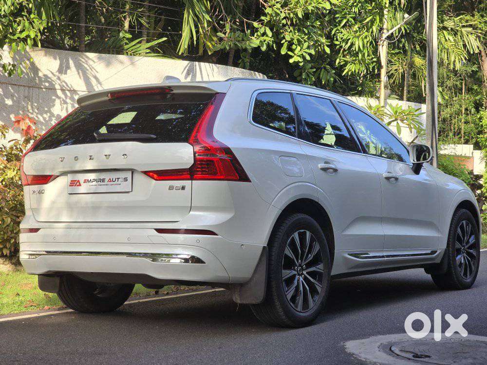Volvo Xc60 D5 Awd Automatic, 2023, Petrol