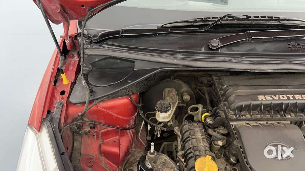 Tata Tiago 1.2 Revotron Xt, 2018, Petrol