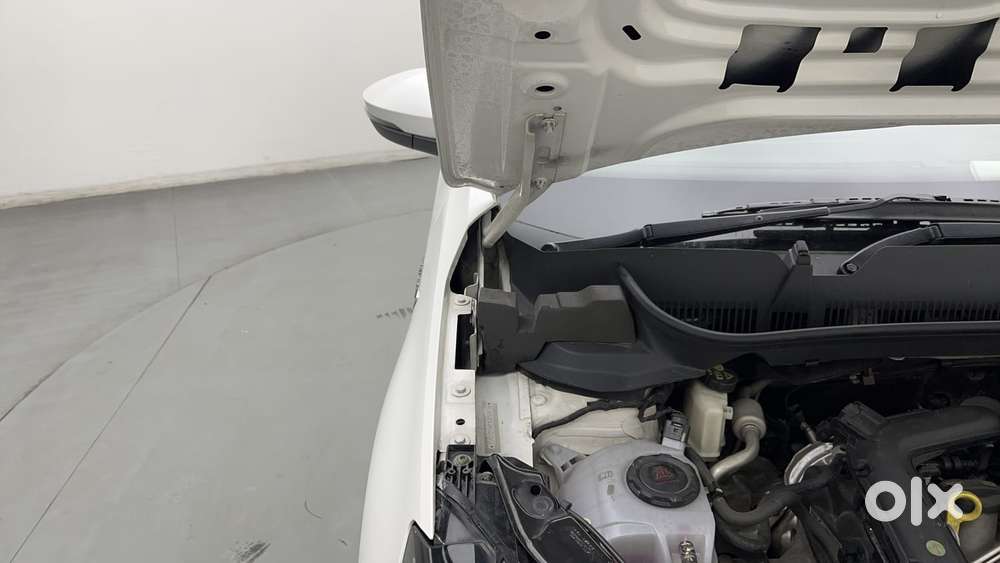 Skoda Kushaq Style 1.0l Tsi Mt, 2021, Petrol