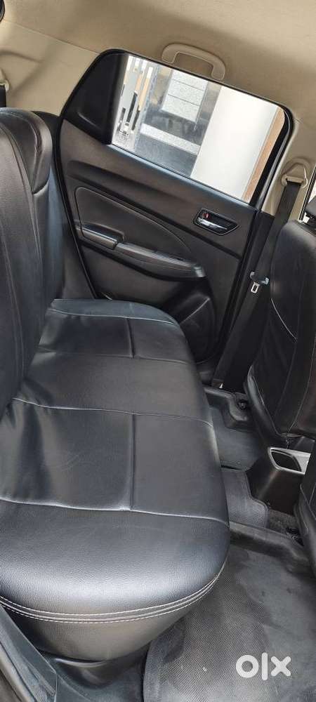 Maruti Suzuki Swift 2018 Vxi, 2021, Petrol