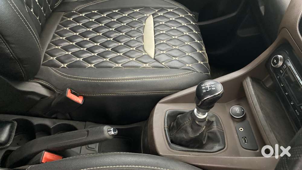 Ford Freestyle Titanium Diesel, 2018, Diesel