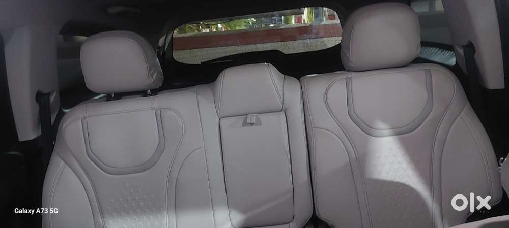 Mahindra Xuv700 2.2 Ax 5 Diesel Mt 7 Str, 2024, Diesel