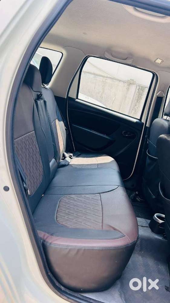 Renault Duster 85PS Diesel RxS, 2018, Diesel