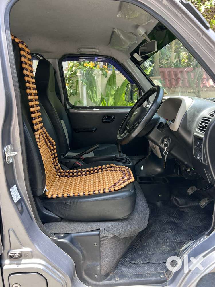 Maruti Suzuki Eeco 5 Str Ac (o), 2020, Petrol