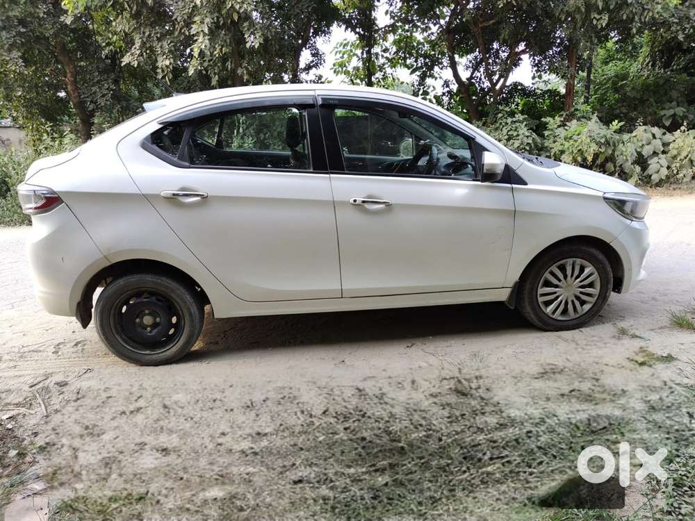 2021 Tata Tigor Petrol Manual Xz