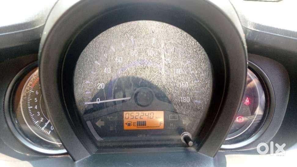 Honda Brio 2013-2016 Vx, 2016, Petrol