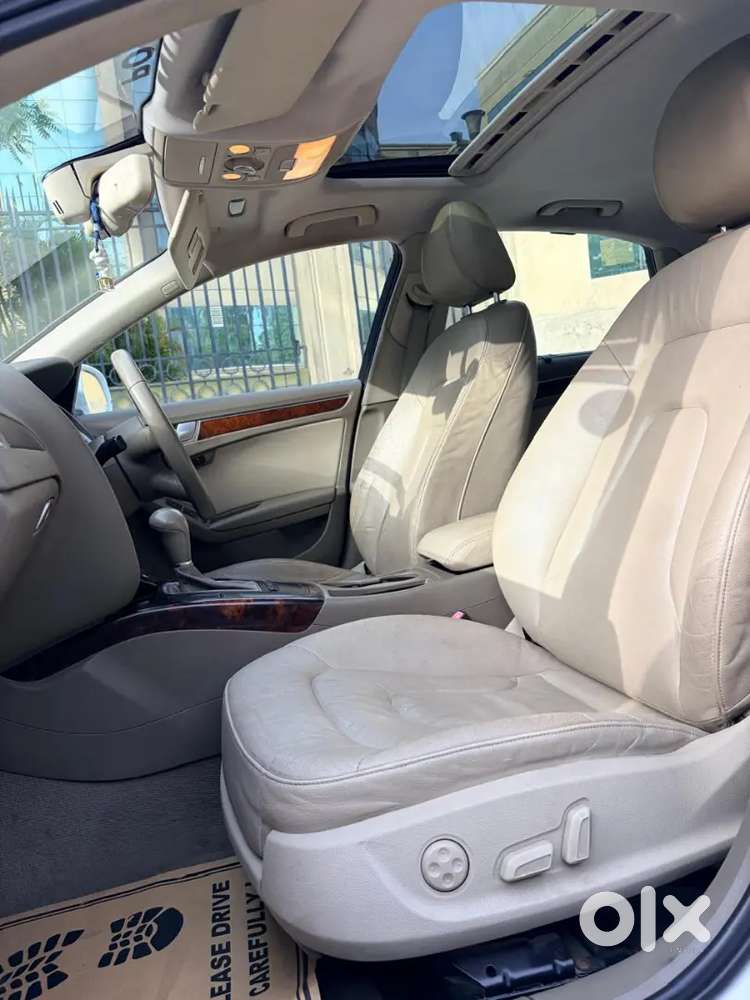 Audi A4 1.8 Tfsi 2011 Premium