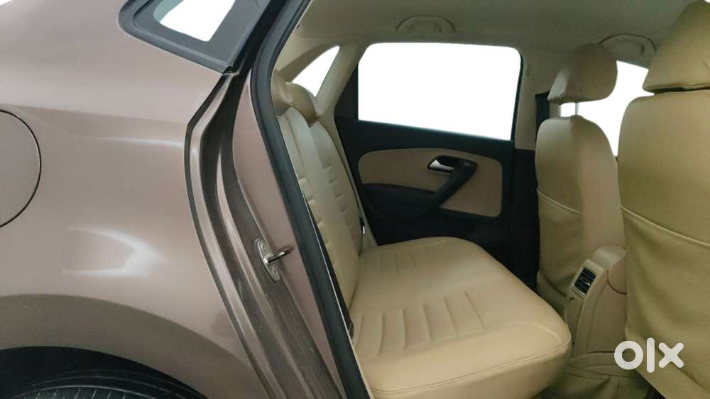 Volkswagen Ameo 1.5 Tdi Highline, 2017, Diesel