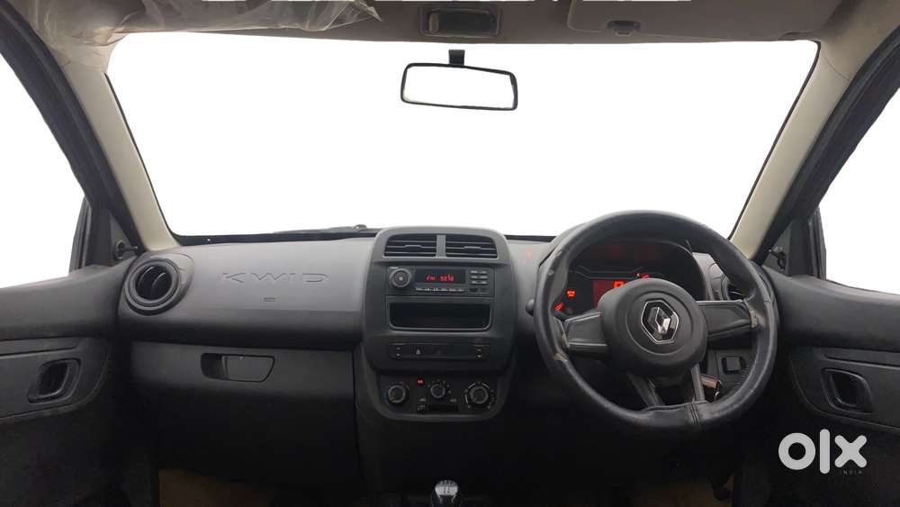 Renault Kwid 1.0 Rxl, 2022, Petrol