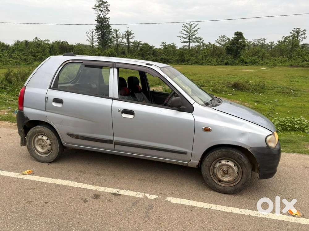 Alto Lx Urgent Sell