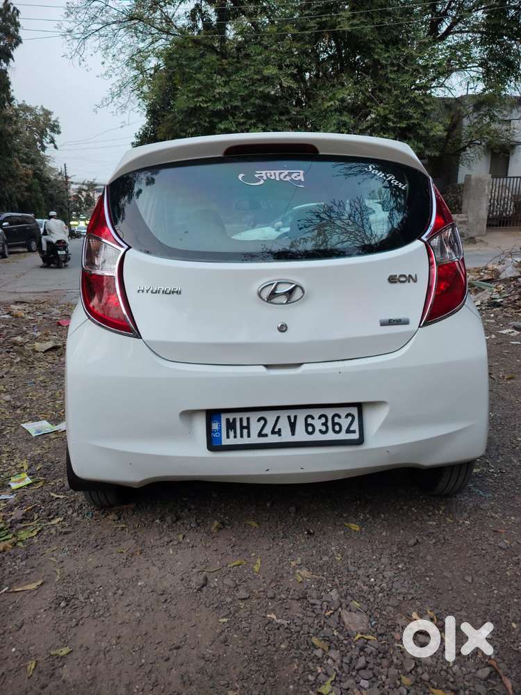 Hyundai Eon Magna + Lpg, 2012, Lpg