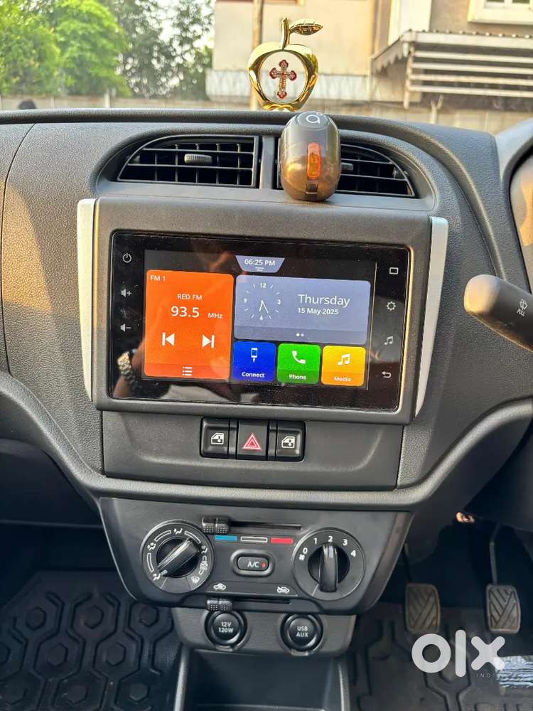 Maruti Suzuki Alto K10 Vxi Plus 2024