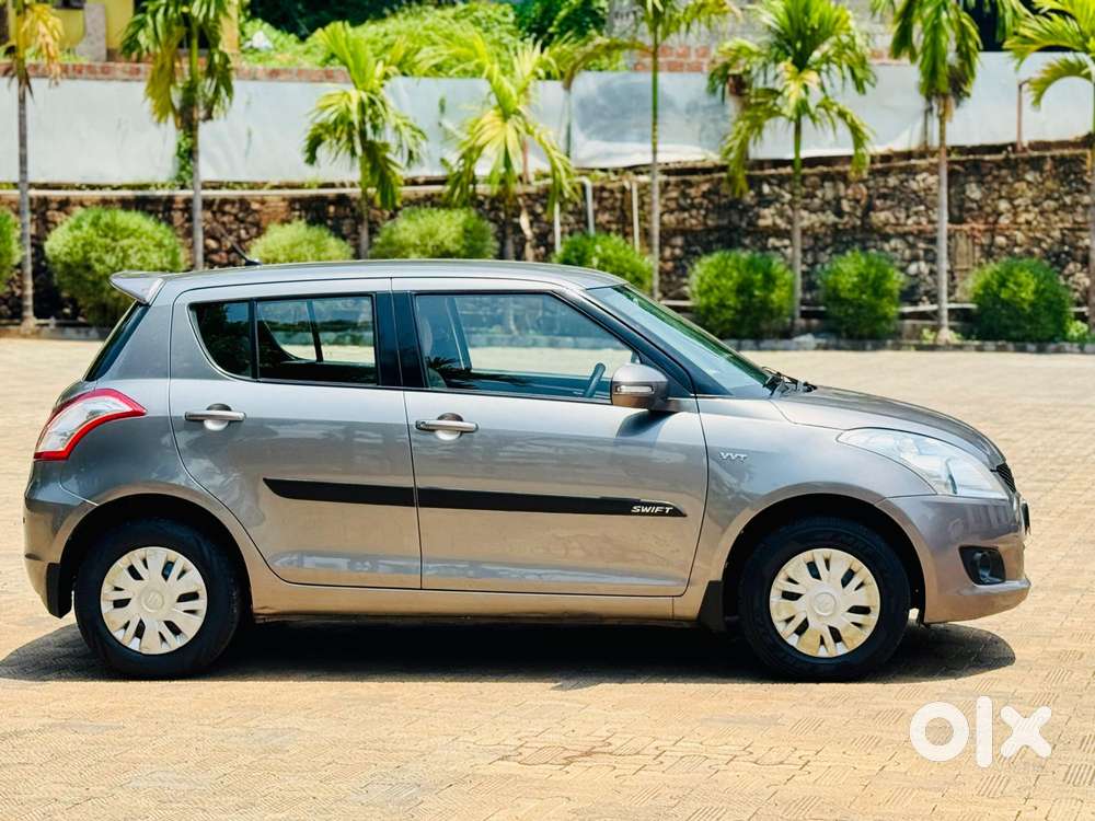 Maruti Suzuki Swift 2011-2014 Vxi, 2013, Petrol