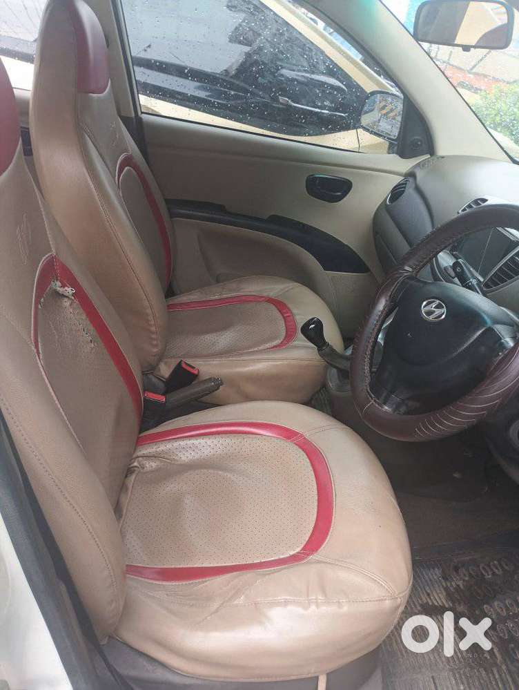 Hyundai I10 Magna O, 2016, Petrol