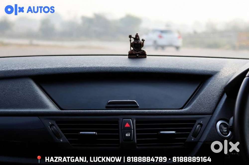 Bmw X1 2012-2015 Sdrive20d, 2013, Diesel